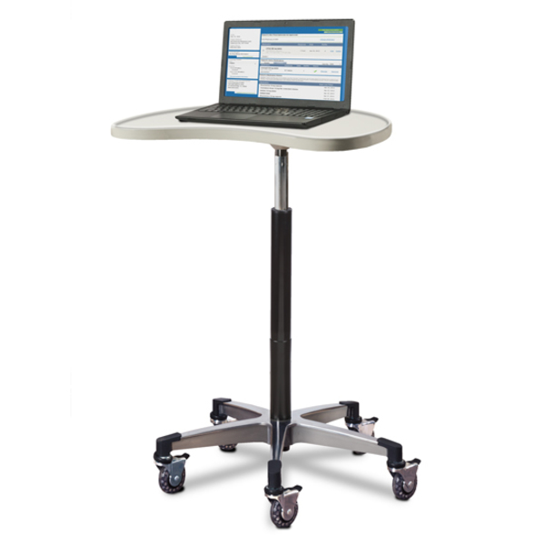 Clinton Contour, Tec-Cart™ Mobile Work Station 9820